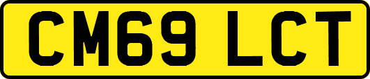 CM69LCT