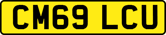 CM69LCU