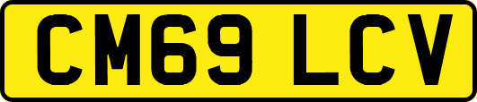 CM69LCV
