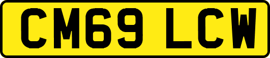 CM69LCW