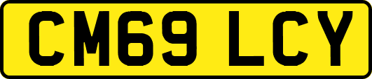 CM69LCY