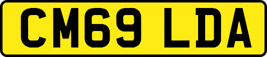 CM69LDA
