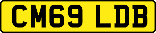 CM69LDB