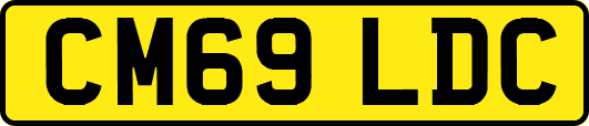 CM69LDC