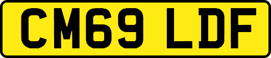 CM69LDF