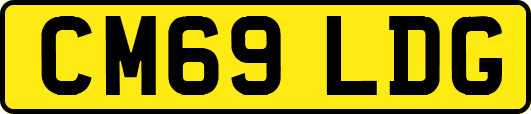 CM69LDG