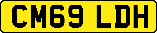 CM69LDH