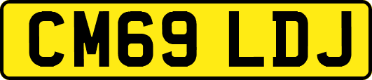 CM69LDJ