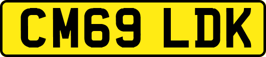 CM69LDK