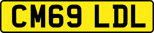 CM69LDL