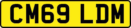 CM69LDM