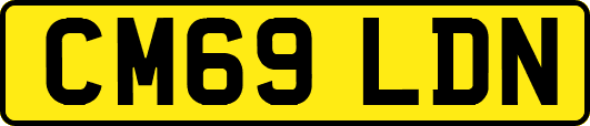 CM69LDN