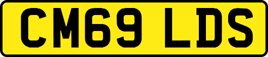 CM69LDS