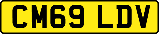 CM69LDV