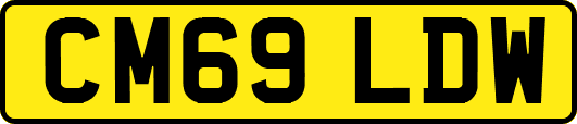 CM69LDW