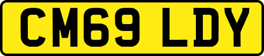CM69LDY