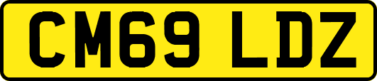 CM69LDZ