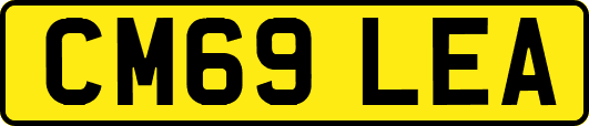 CM69LEA