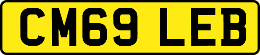 CM69LEB