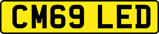 CM69LED