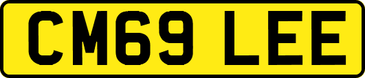 CM69LEE