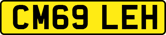 CM69LEH