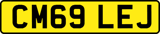 CM69LEJ
