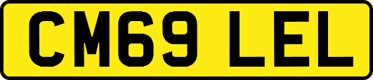 CM69LEL
