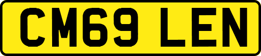 CM69LEN
