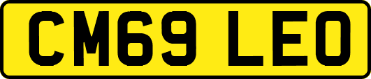 CM69LEO