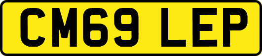 CM69LEP