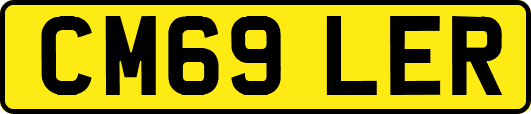 CM69LER