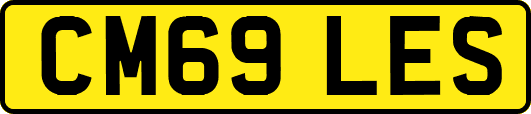 CM69LES