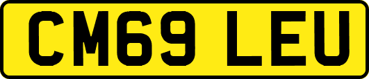 CM69LEU
