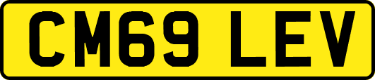 CM69LEV