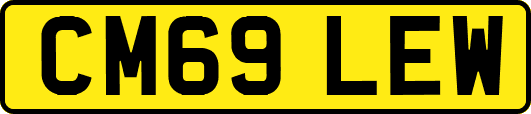 CM69LEW