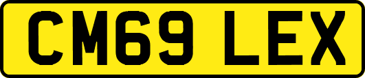 CM69LEX