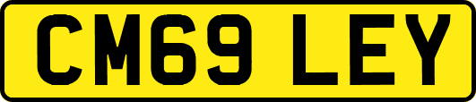 CM69LEY