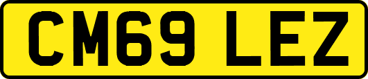 CM69LEZ