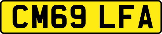 CM69LFA