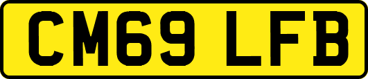 CM69LFB