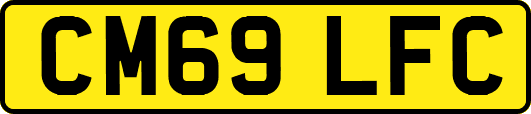 CM69LFC