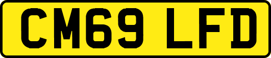 CM69LFD