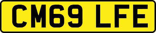 CM69LFE