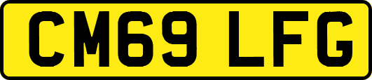 CM69LFG