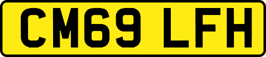 CM69LFH