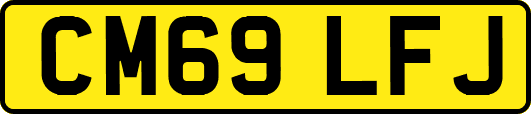 CM69LFJ