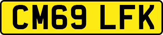CM69LFK