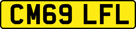 CM69LFL
