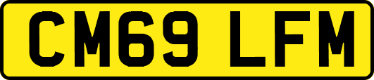 CM69LFM